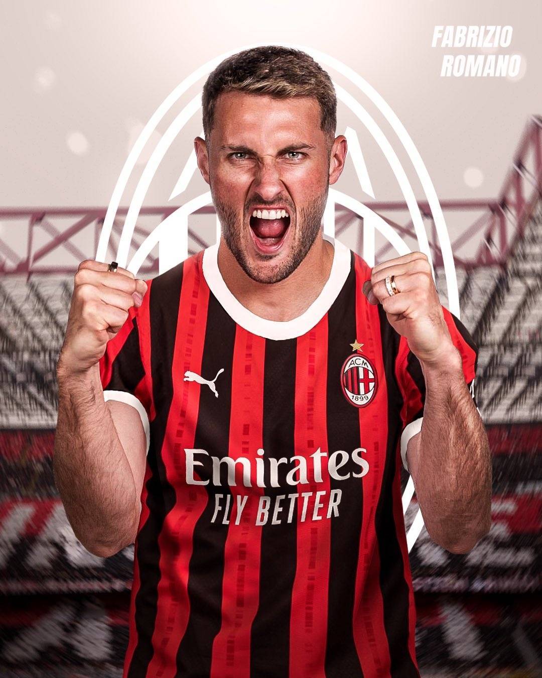 皇冠信用網_罗马诺:希门尼斯将在周六抵达米兰皇冠信用網,莫拉塔也将前往伊斯坦布尔