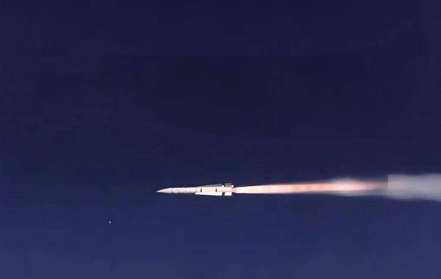 买球网_外媒:中国将列装新型“大杀器”买球网,彻底废掉美军制空权