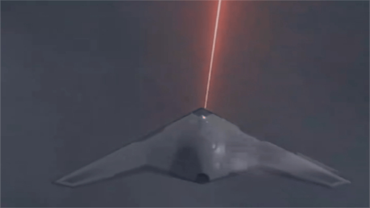 足球网址_向全世界宣布足球网址,中国有了下一代战机!化身高空猎手,全域单向透明