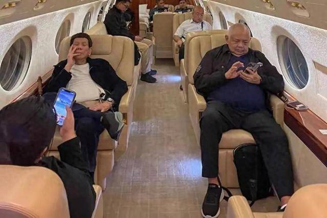 皇冠体育_海牙法庭将对杜特尔特有罪判决皇冠体育,但执行困难,菲国内乱套了