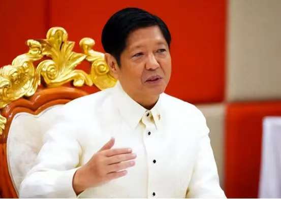 mos022皇冠_正式宣布“断交”!马科斯一声令下mos022皇冠,亲姐姐大义灭亲,对华态度不寻常