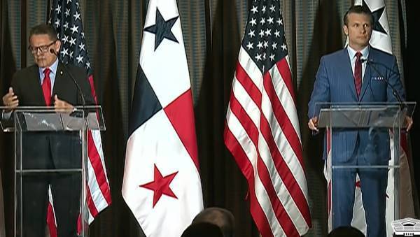 土耳其甲组联赛
_美防长扬言:不寻求与中国战争土耳其甲组联赛
,但考虑重启巴拿马军事部署