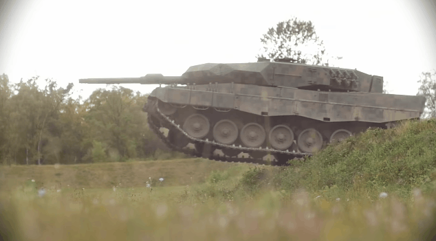 波兰乙组联赛
_俄军拆解北约豹2A6坦克性能有重大发现波兰乙组联赛
,中国99A:我在忙活什么?