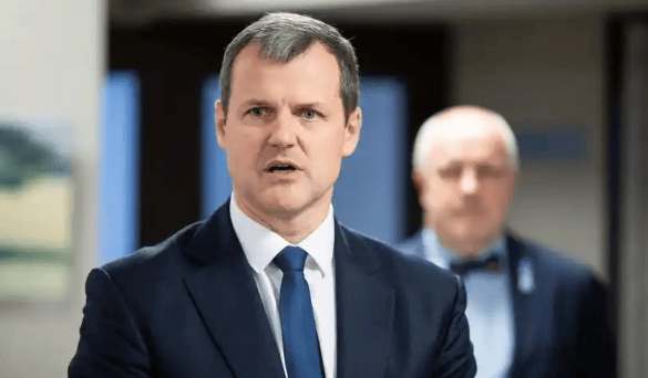 奇幻赛事
_立陶宛失望透顶奇幻赛事
,与中国闹翻4年后,当初美台说好的合作至今没看到