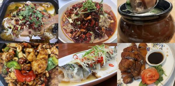 信用网需要押金吗_美国“吃货”欲哭无泪:特朗普逼着中餐馆换料信用网需要押金吗,味儿不对了