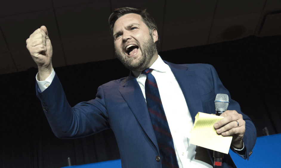 皇冠信用网登2代理申请_被中方晾了4天皇冠信用网登2代理申请,美副总统更改对华称呼,性质严重,中方8字回应