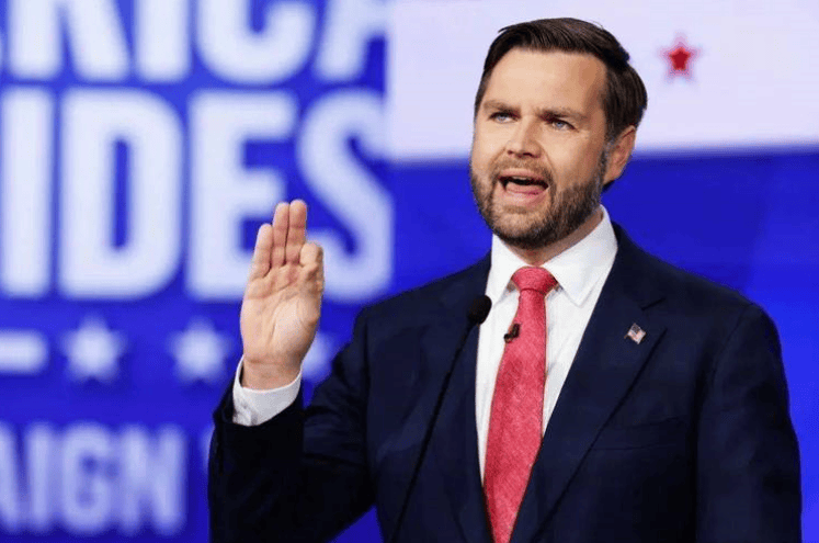 皇冠信用网登2代理申请_被中方晾了4天皇冠信用网登2代理申请,美副总统更改对华称呼,性质严重,中方8字回应