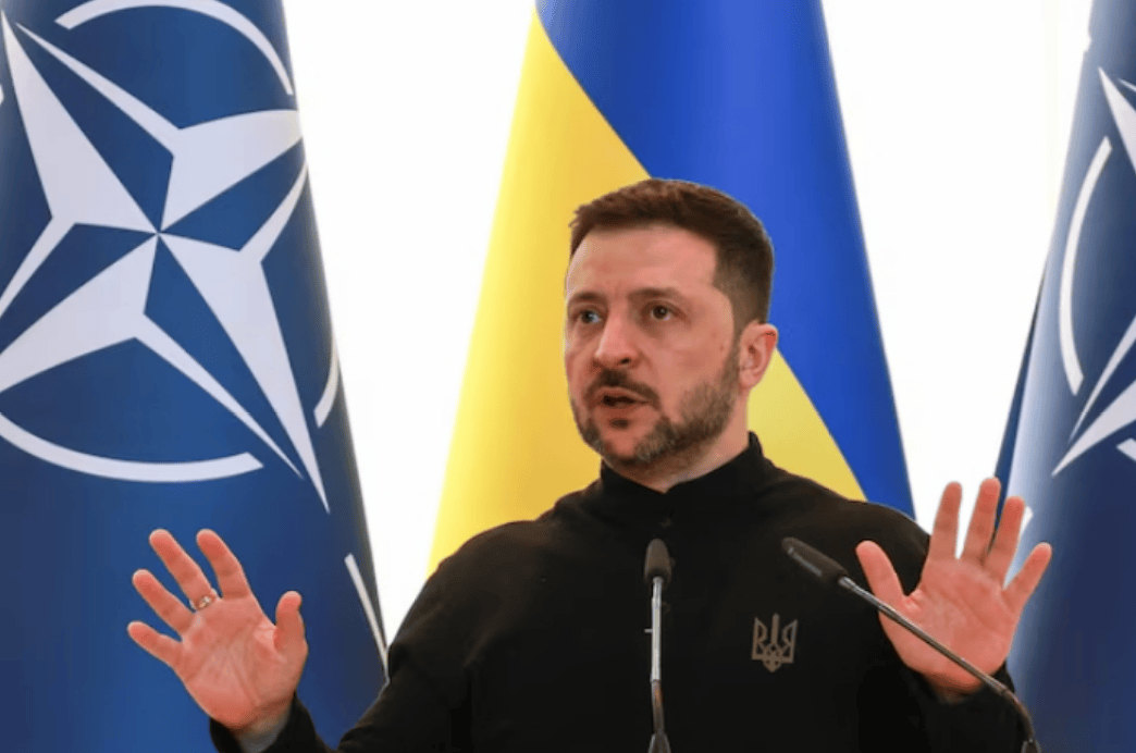 皇冠信用网怎么注册_泽连斯基揪着“中国援俄”不放皇冠信用网怎么注册,又要见中国大使,孤注一掷“碰瓷”中国是打什么算盘?