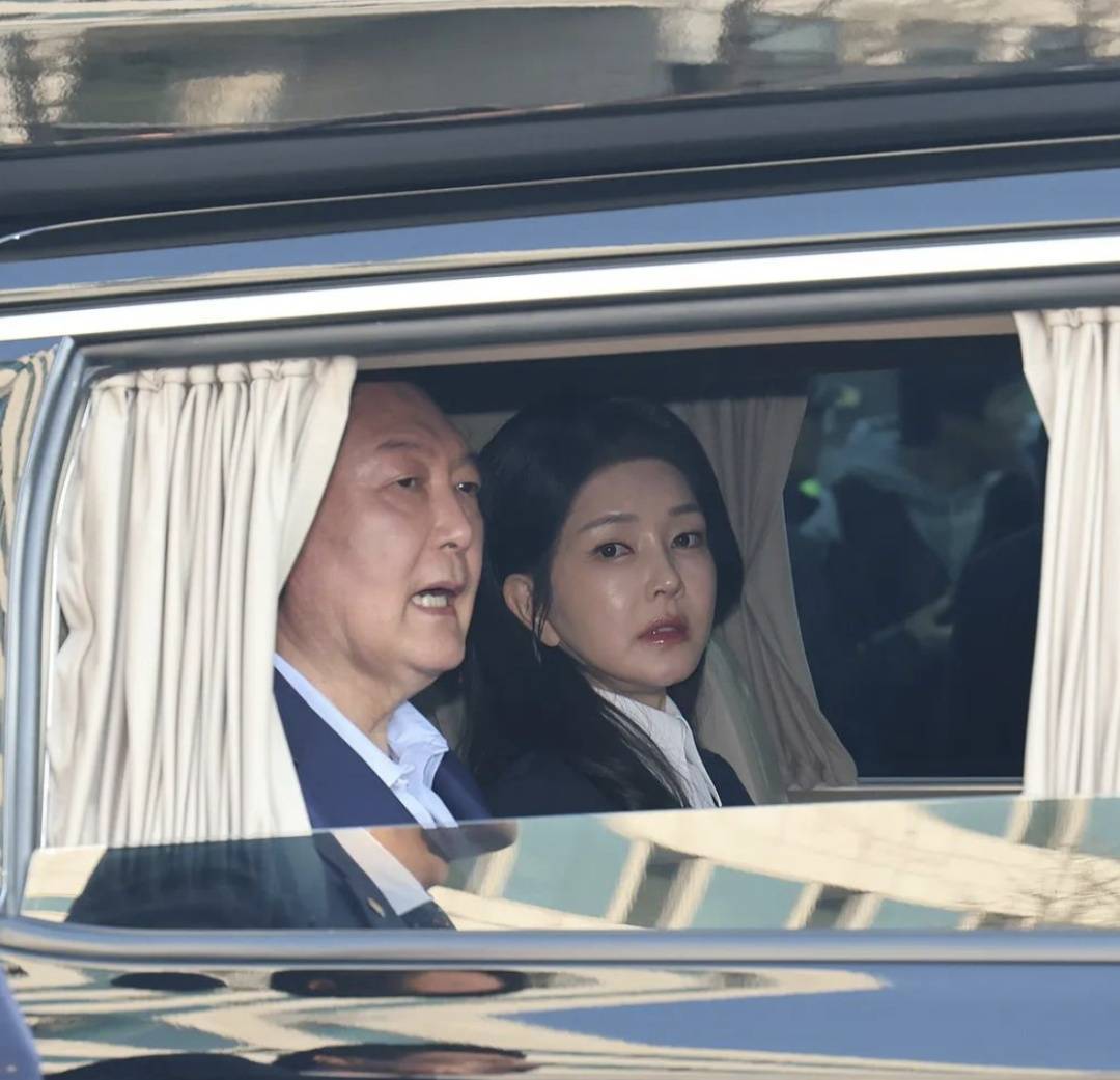 皇冠信用网哪里申请_尹锡悦被罢免不足一月皇冠信用网哪里申请,韩国重启调查前第一夫人金建希