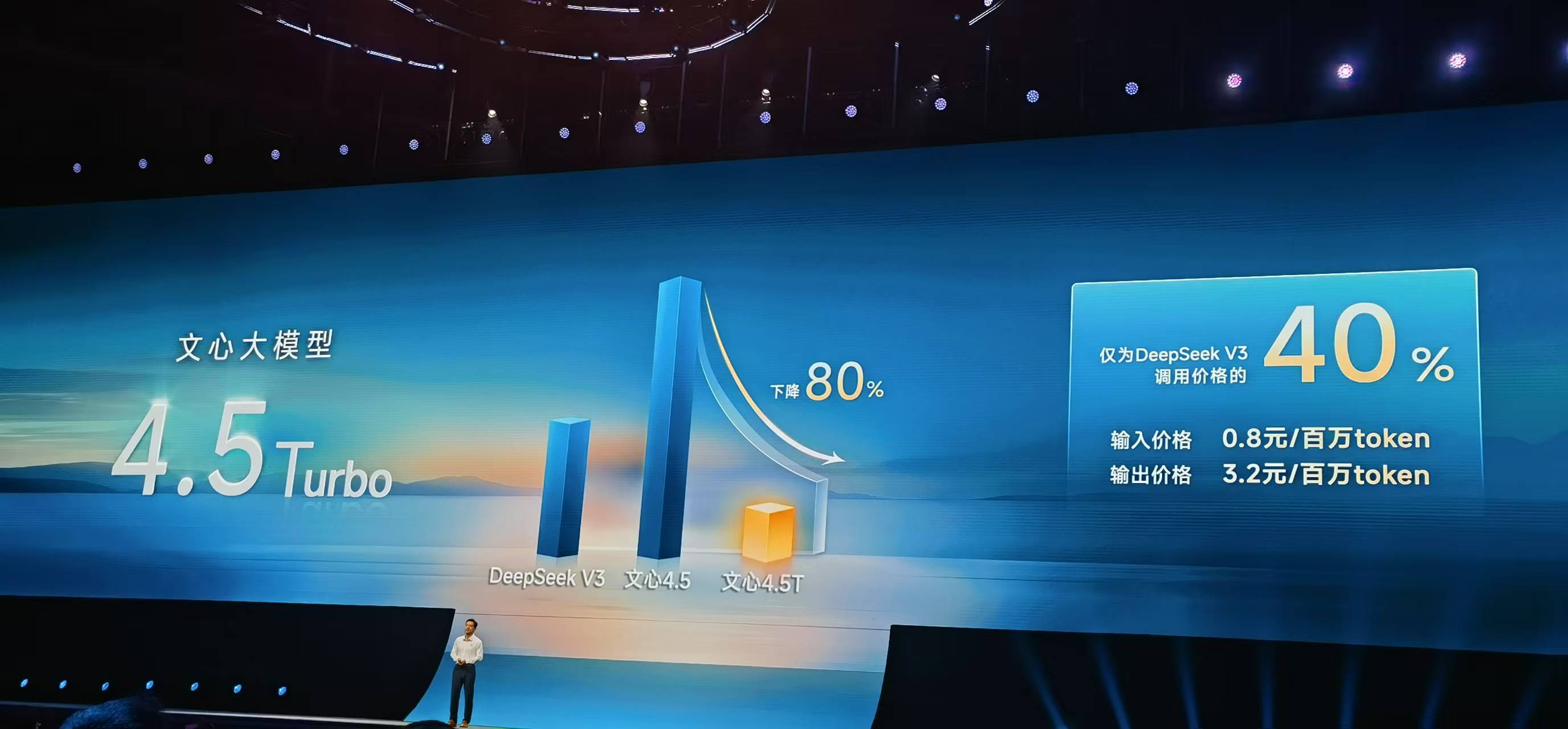 介绍个信用网址多少_李彦宏:DeepSeek最大的问题是慢和贵介绍个信用网址多少,创新的本质是成本下降