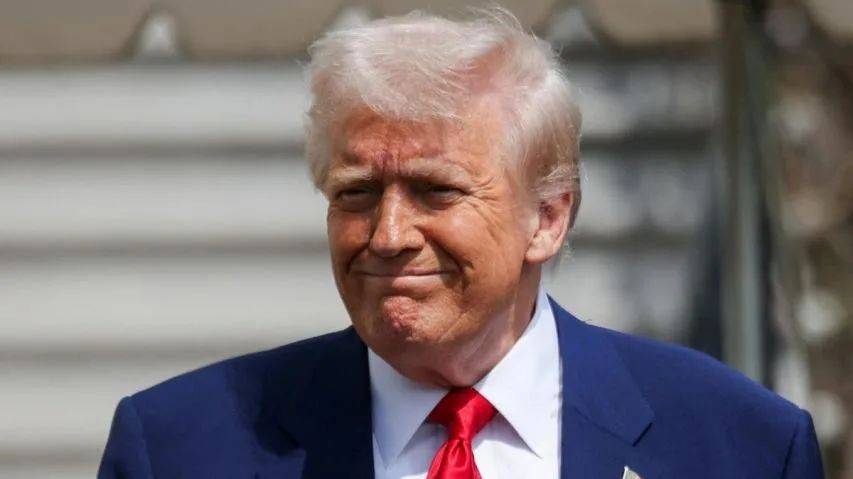 皇冠信用网在哪里开通_中美同时换帅皇冠信用网在哪里开通,释放强烈信号!特朗普后悔晚了,中国3个动作掀桌