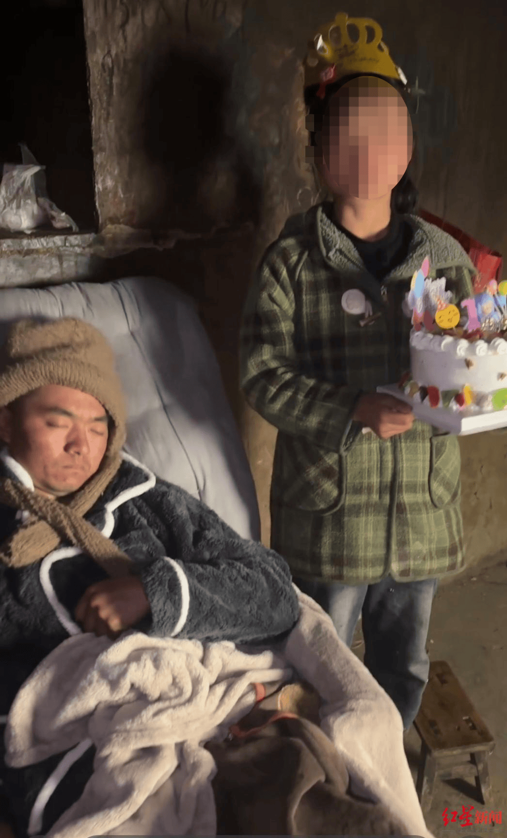 皇冠信用网登2_“小杨哥”病逝皇冠信用网登2,年仅33岁!