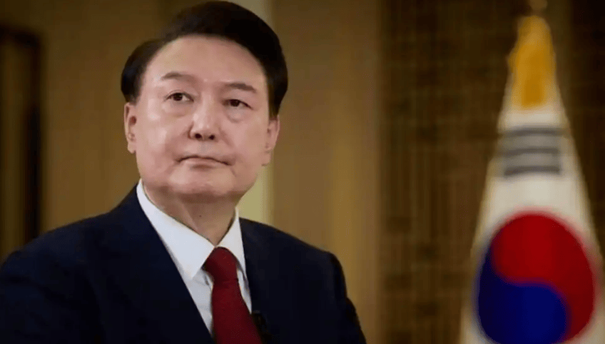 皇冠信用网怎么弄_尹锡悦落了个应得的结局皇冠信用网怎么弄,关键时刻,韩国终于等来“亲华总统”?