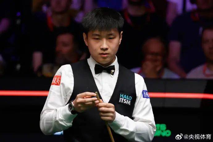 皇冠信用网代理登3_赵心童击败奥沙利文皇冠信用网代理登3,首次晋级斯诺克世锦赛决赛