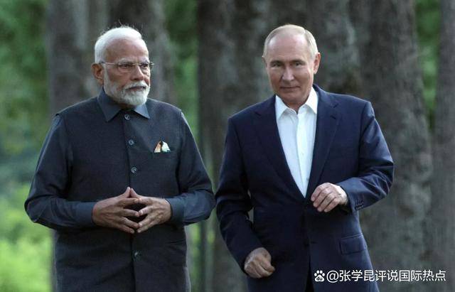 怎么注册皇冠信用网_给中国甩脸子怎么注册皇冠信用网,又不想驳普京面子,莫迪出了一招,要和普京单聊