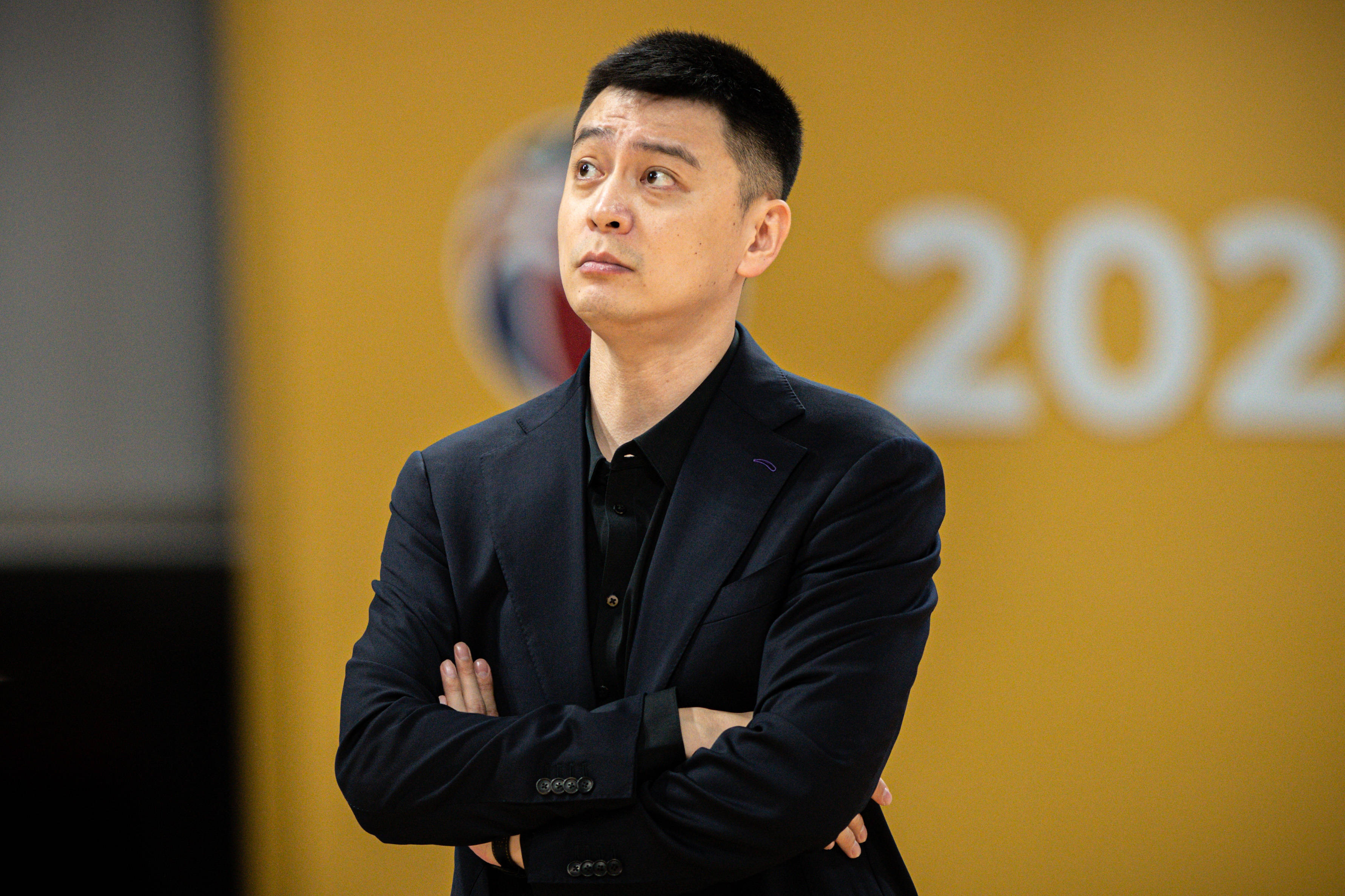 皇冠足球平台申请_杨鸣反问马健:你说陈盈骏会来辽宁 还是去北京皇冠足球平台申请?