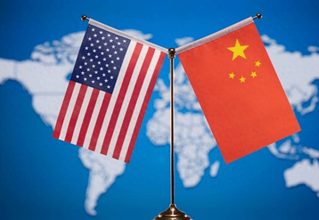 皇冠信用网账号_中美会谈在即皇冠信用网账号,美财长突抛“炸弹”:要求终止中国“发展中国家”地位!