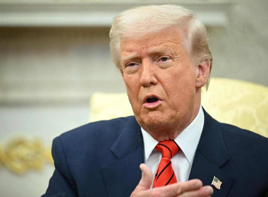 皇冠信用网怎么注册_特朗普果断认输?中美将举行高层会谈皇冠信用网怎么注册,中方上飞机前,先立下规矩