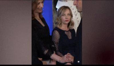 WNBA成绩
_意大利女总理梅洛尼与马克龙又吵起来了WNBA成绩
,此前曾对他“翻白眼”,送去“死亡凝视”