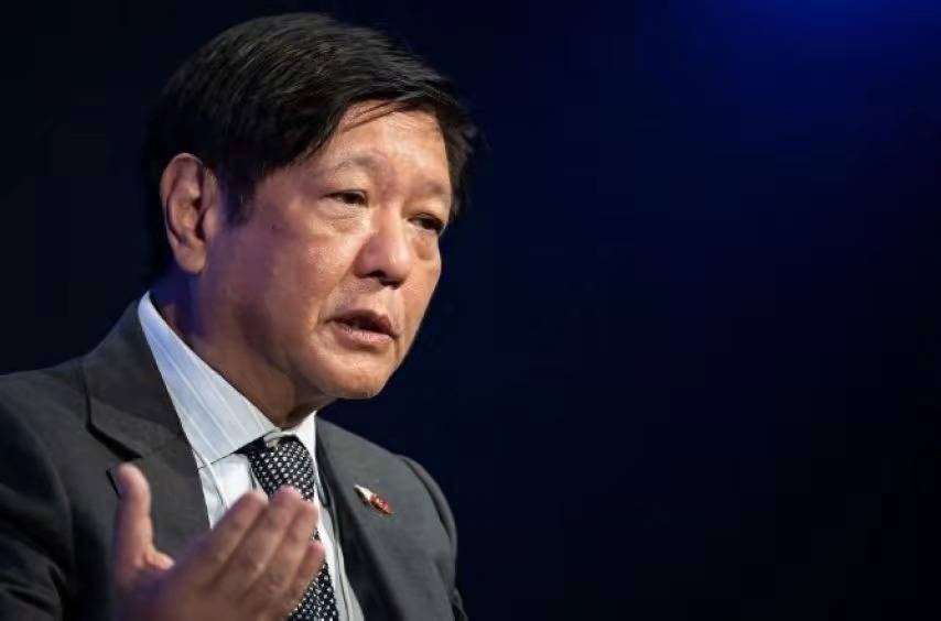 正版皇冠信用网_菲律宾选举结果出来了!莎拉结局出人意料正版皇冠信用网,马科斯只剩一条路