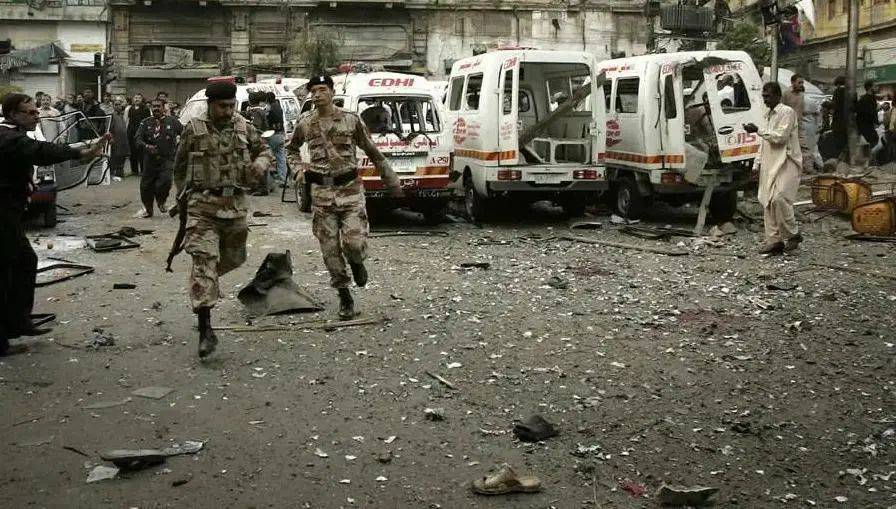 皇冠信用网结算日是哪天_巴叛军“闹独立”惊动世界皇冠信用网结算日是哪天,幕后金主浮出水面,中国岂能坐视不理?