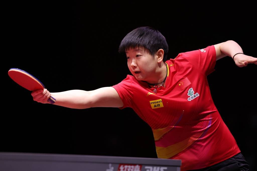 皇冠hga035怎么注册_孙颖莎4比0战胜伊藤美诚晋级决赛皇冠hga035怎么注册,国乒提前锁定女单冠军