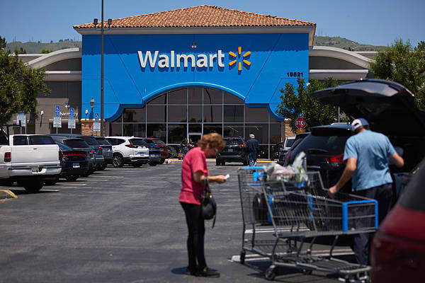 皇冠信用怎么租_出尔反尔皇冠信用怎么租？美零售巨头被曝要求中国供应商承担最高66%关税成本