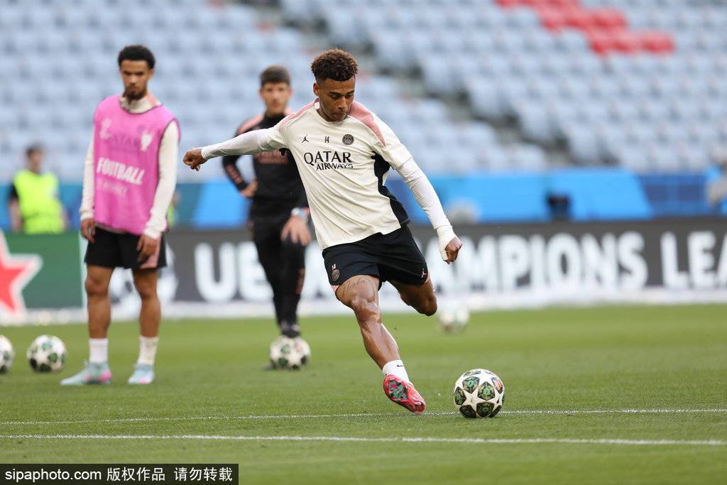 皇冠信用网会员开户_欧冠决赛明晨开战皇冠信用网会员开户!巴黎冲击队史首冠 国米盼弥补2年前遗憾