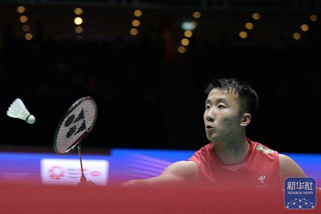 皇冠信用网会员注册_新加坡羽毛球公开赛:陆光祖晋级男单决赛
