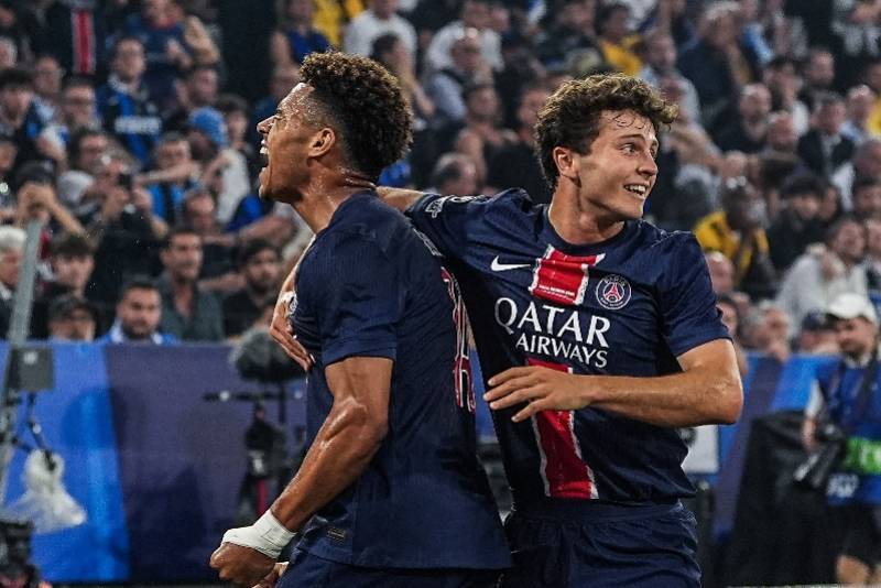 正网皇冠信用网_大巴黎首夺欧冠创多项历史正网皇冠信用网，姆巴佩发贺电、恩里克想去世女儿