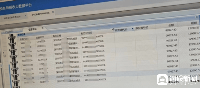 怎么注册皇冠信用网_收割年轻人的“注册兼职”:刷脸赚百元后怎么注册皇冠信用网,他们欠下几十万元税款