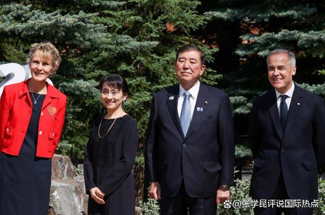 曼城足球_特朗普只给30分钟曼城足球,石破茂话没都说完,中国俩字还没提就被打脸了