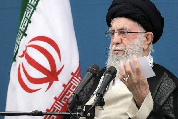 法林明高RJ vs 艾斯柏兰斯_中方一句话拆穿美以的套路法林明高RJ vs 艾斯柏兰斯,伊朗顿时醒悟,哈梅内伊态度强硬