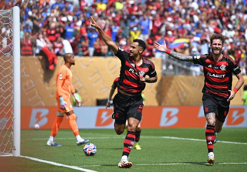 国际米兰vs弗卢米嫩塞_世俱杯小组赛综述:不仅是豪门游戏 亚非美澳捍卫荣誉