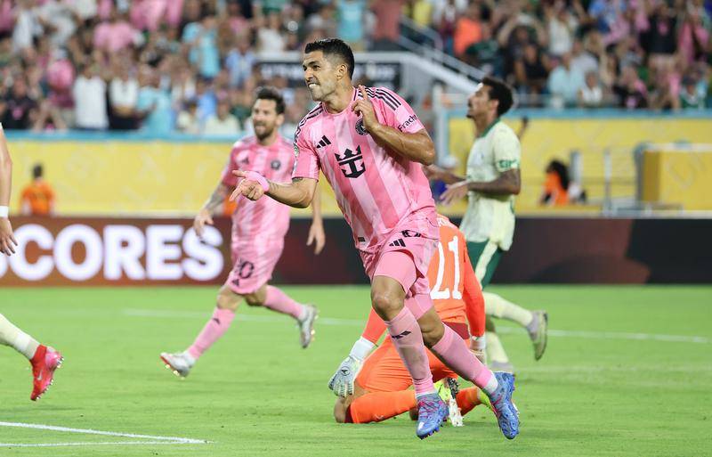 国际米兰vs弗卢米嫩塞_世俱杯小组赛综述:不仅是豪门游戏 亚非美澳捍卫荣誉