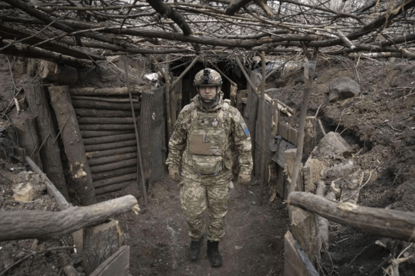 电竞足球-GT体育联赛(2 X 6分钟)_乌军闯下大祸!无人机炸伤中国记者电竞足球-GT体育联赛(2 X 6分钟),俄罗斯火速定性,中方回应来了