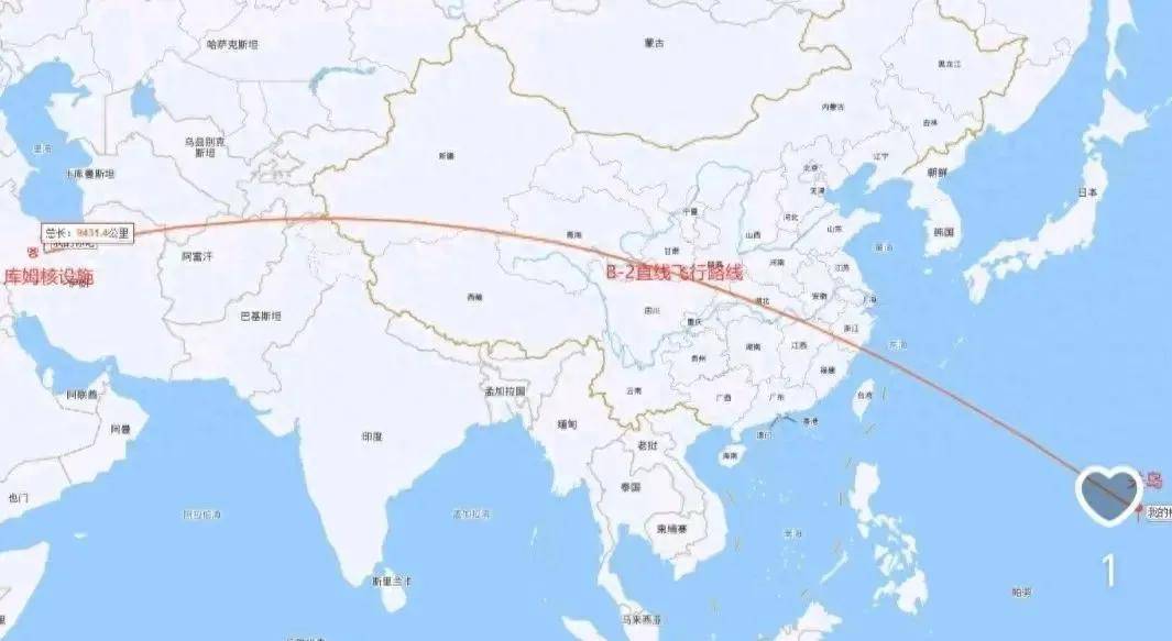 Lyon (Banega) Esports_B-2横穿中国轰炸伊朗Lyon (Banega) Esports,中国雷达没有发现?这是正常人想出来的?