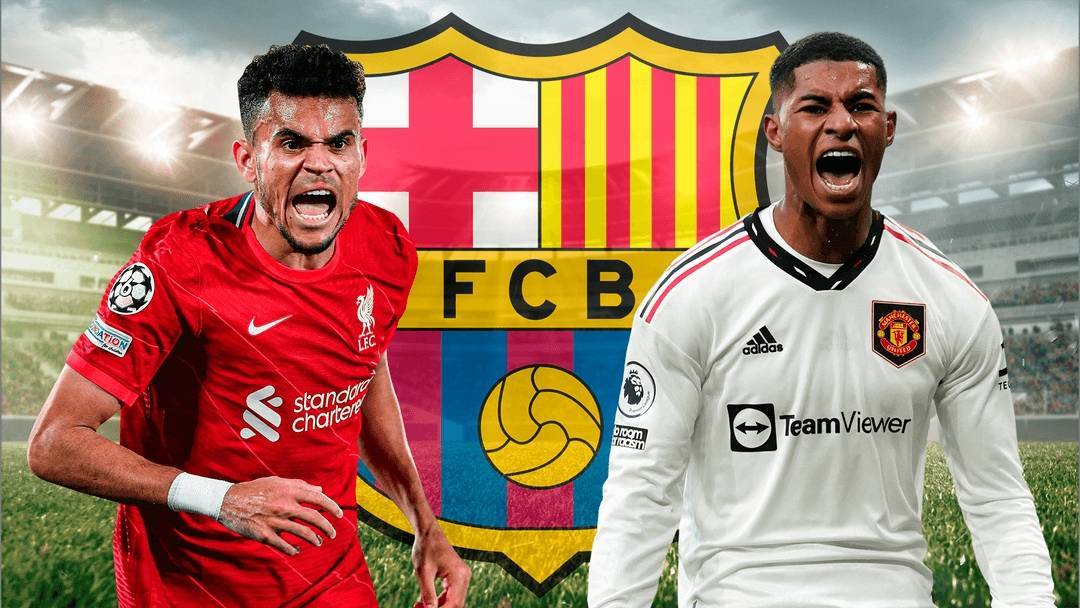 皇冠信用網如何申请_马卡:巴萨或同时签迪亚斯+拉什福德 曼联首次松口愿外租后者