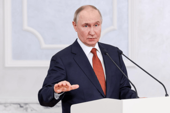 皇冠信用盘_俄军再遭战略重创!美国见死不救皇冠信用盘,普京彻底怒了,泽连斯基有大麻烦