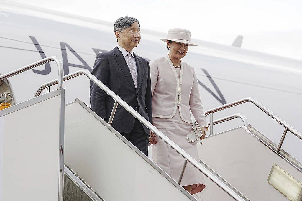 体育皇冠信用网站_日本天皇首次访问蒙古国