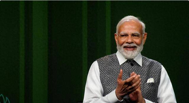 介绍个信用网网址_印度对美加税120%介绍个信用网网址,中俄成助力?特朗普通告全球:别跟着金砖反美