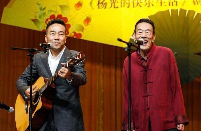 香港足球盘
_李金斗:杨少华午休时安详辞世香港足球盘
,他是相声全才