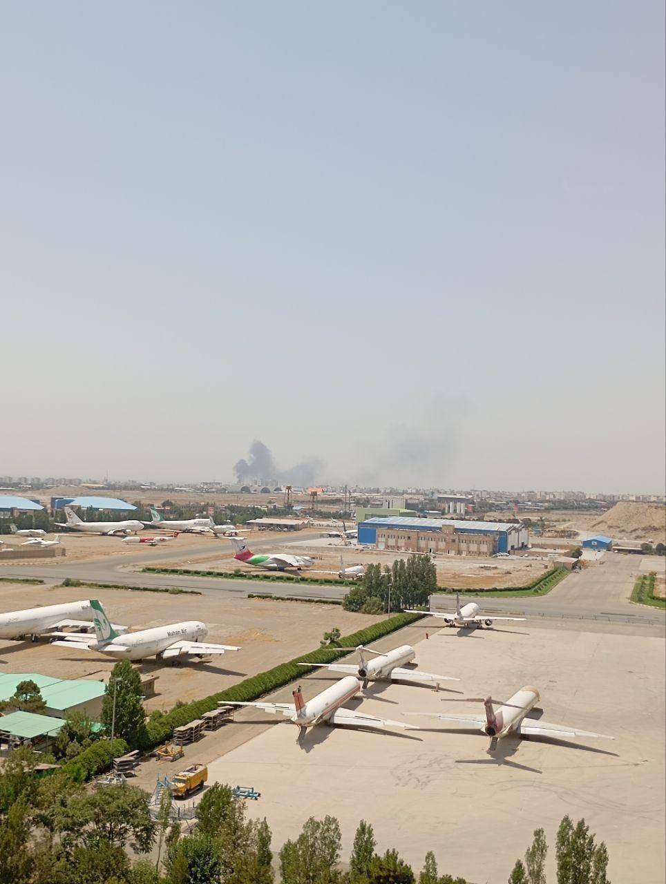 东南亚男排球联赛_俄军大运刚刚离开东南亚男排球联赛,伊朗军用机场突发爆炸,苏-35比歼-10先到货?