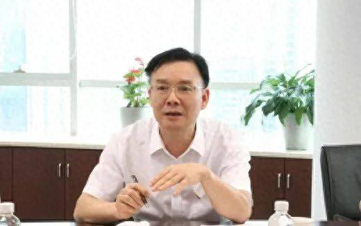 皇冠代理联系方式_“内鬼”黎凯生被查皇冠代理联系方式,两年前已退休