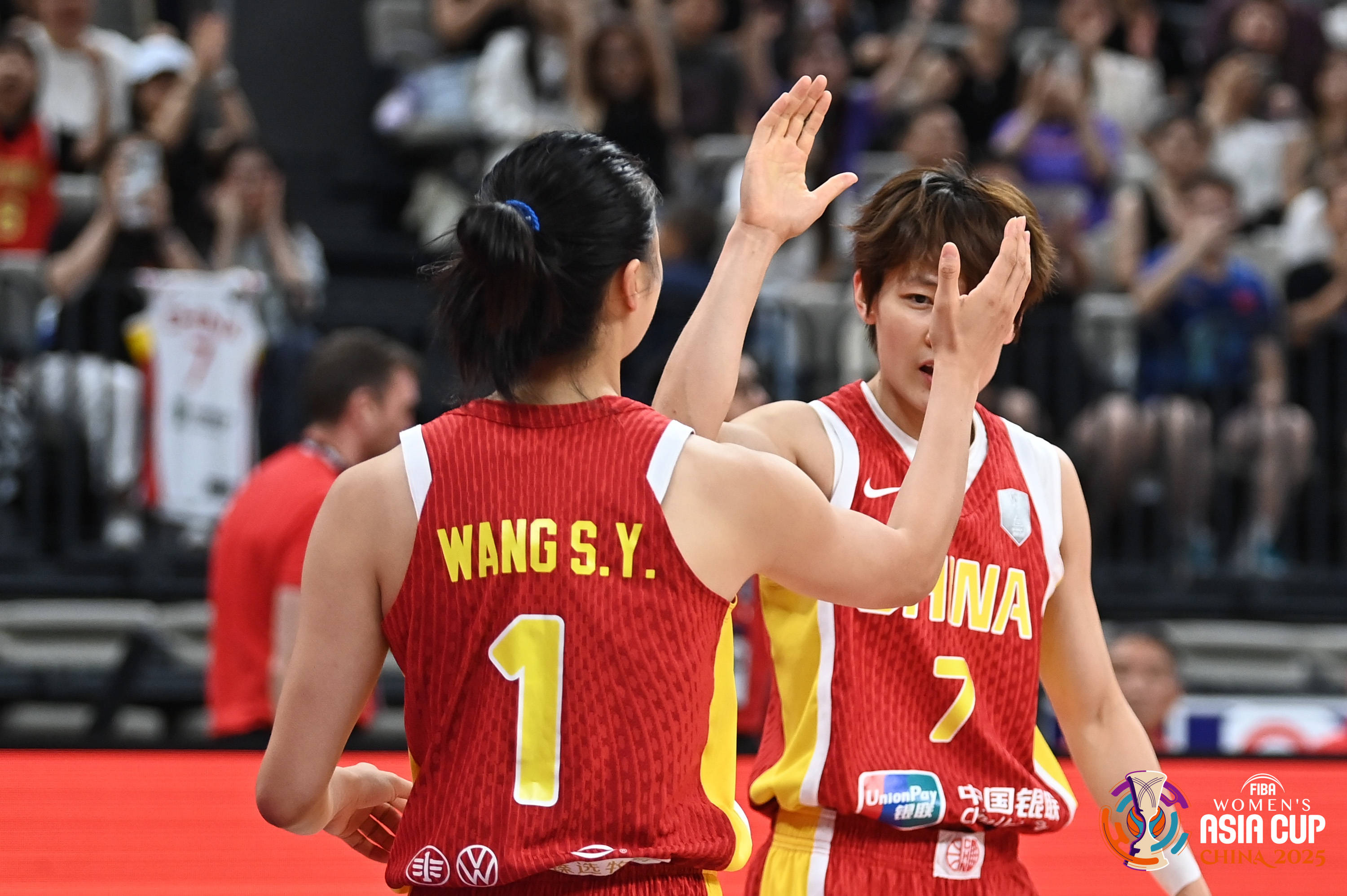 如何申请皇冠信用網_亚洲杯-张子宇18分王思雨19+7+7 中国女篮擒韩国获铜牌