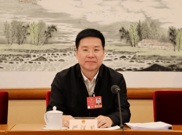 皇冠信用网在哪里开通_延安市市长严汉平皇冠信用网在哪里开通,跨省履新江苏