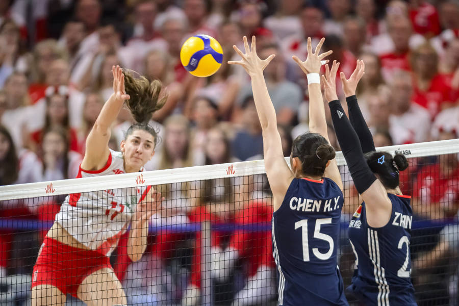 皇冠信用网登陆地址 
_世界联赛总决赛惜败波兰无缘四强皇冠信用网登陆地址 
，年轻的中国女排在成长路上“交学费”