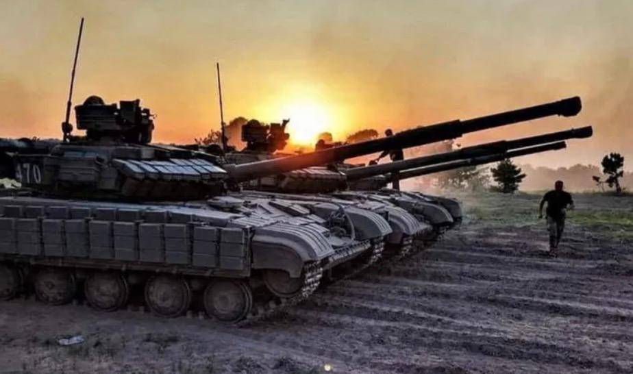 皇冠信用网登3代理_“铁将军”扎卢日内的预测:乌克兰再不改皇冠信用网登3代理,俄乌冲突打到2034年