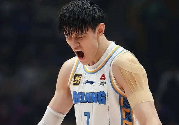 皇冠信用网会员开户_支持曾凡博赴NBA追梦皇冠信用网会员开户! 北京首钢:是你最坚强的后盾