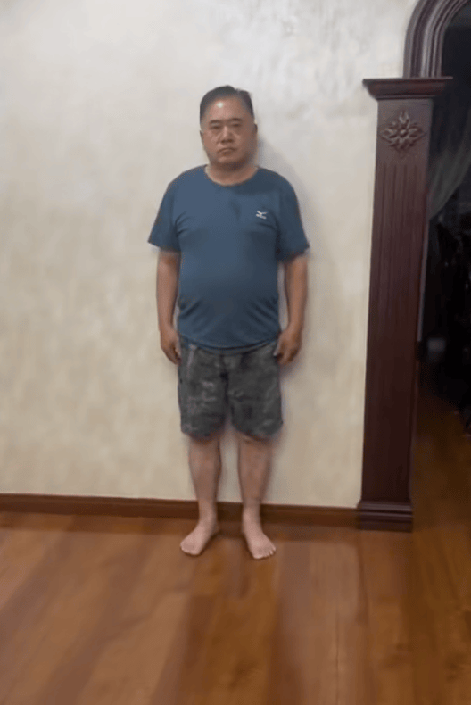 皇冠登3管理出租_65岁三高老人被女婿爆改成腹肌大爷皇冠登3管理出租，两个月累计瘦46斤！网友：你大爷还是你大爷